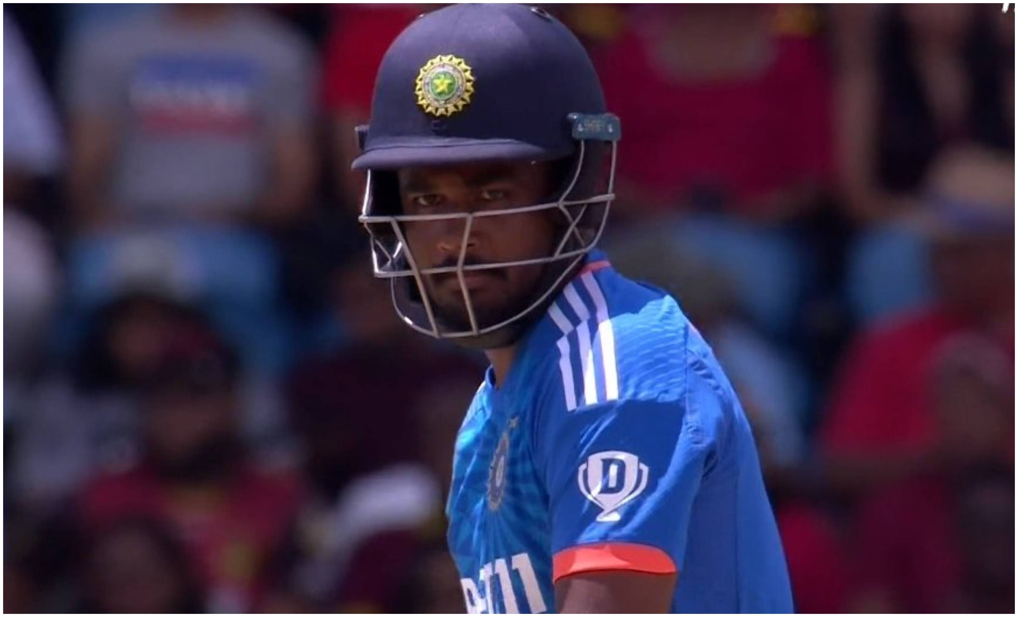 Sanju Samson | Twitter