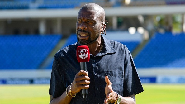 Curtly Ambrose says West Indies will never see the glory days of 80s and 90s again