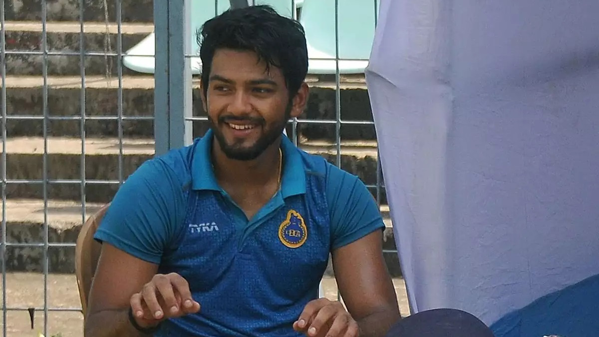 Unmukt Chand calls time on his cricket career in India