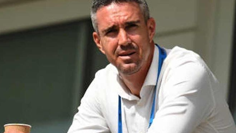 Kevin Pietersen suggests 12 runs for batting side if the ball gets hit over 100 meters