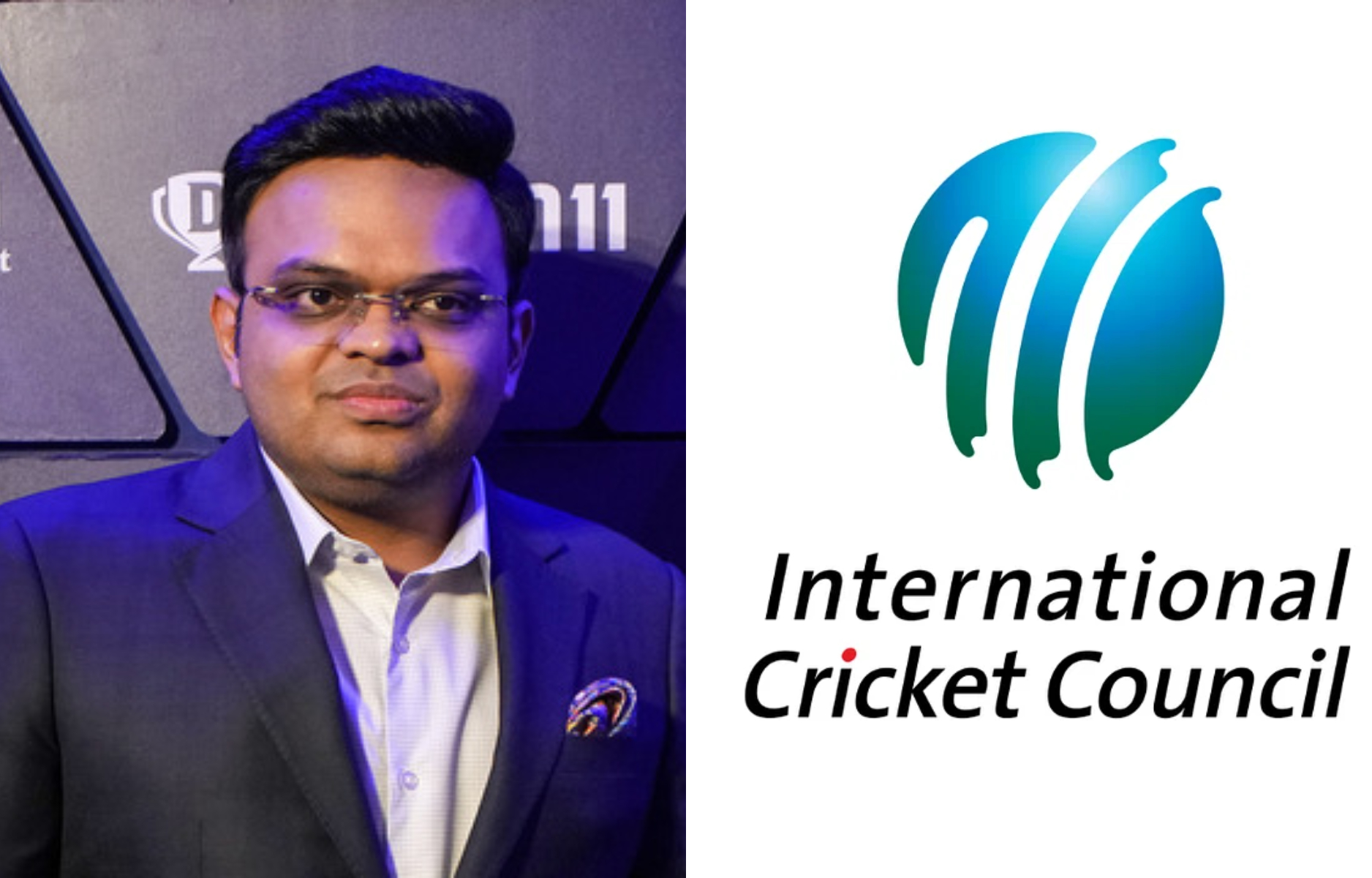 Jay Shah is likely to become the next chairman of the ICC.