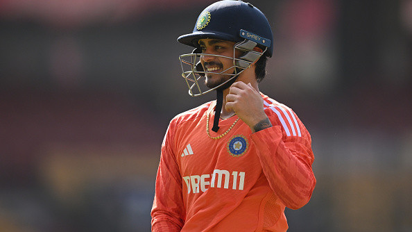 Ishan Kishan training in Baroda with Pandya brothers amidst speculation over his prolonged absence from cricket