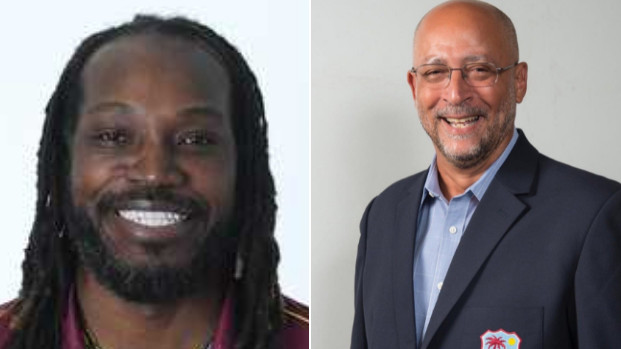 Chris Gayle's success, experience 'extremely valuable' in preparations of T20 World Cup 2021: CWI President