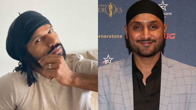 SA v IND 2021-22: Harbhajan Singh lauds Shikhar Dhawan for his performance in South Africa