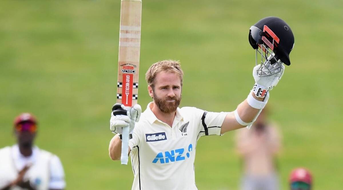 Kane Williamson was named captain by Chopra of his Test XI of 2021 | Getty
