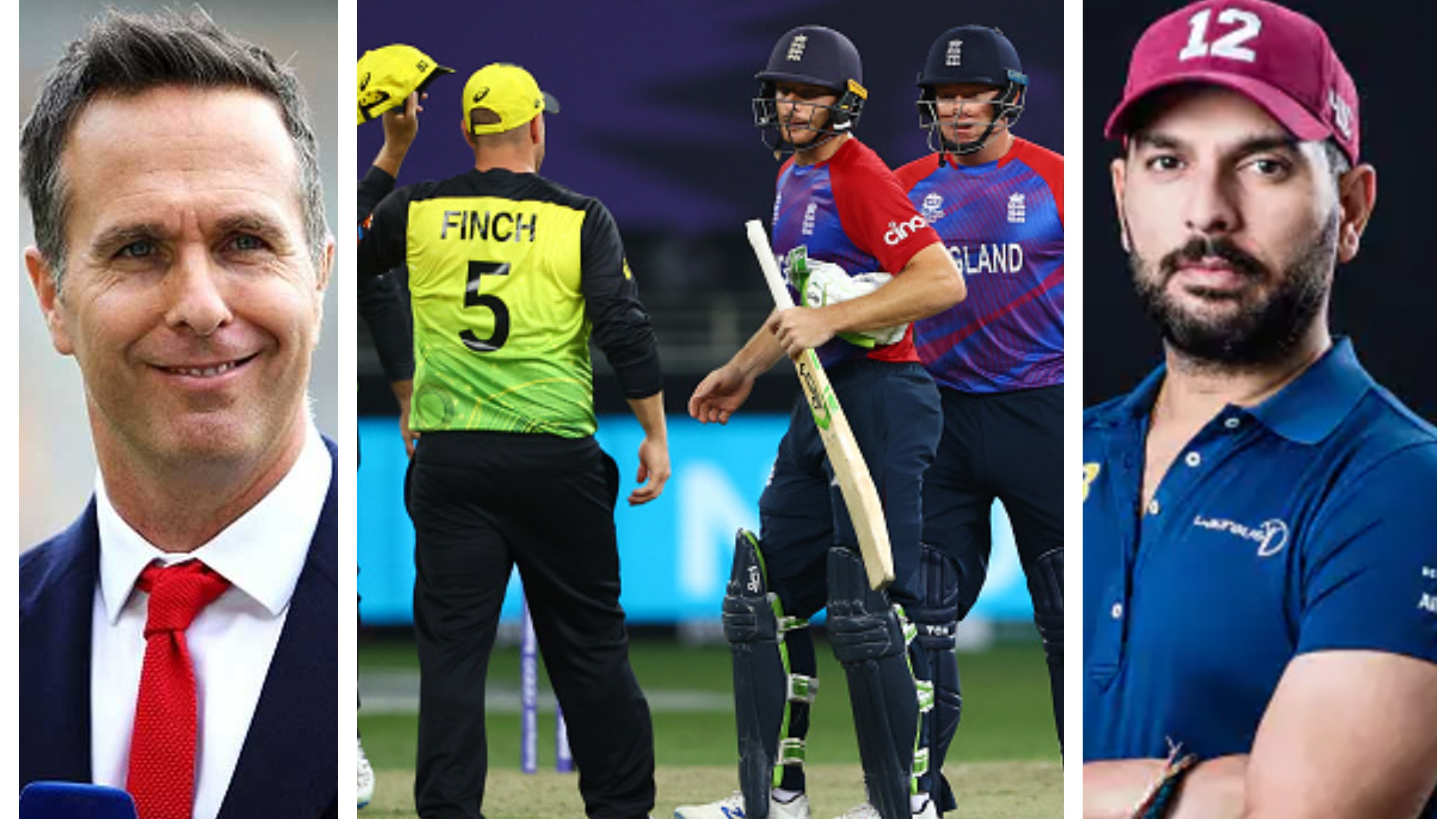 T20 World Cup 2021: Cricket fraternity reacts as England rout Australia by 8 wickets, register 3rd win of tournament