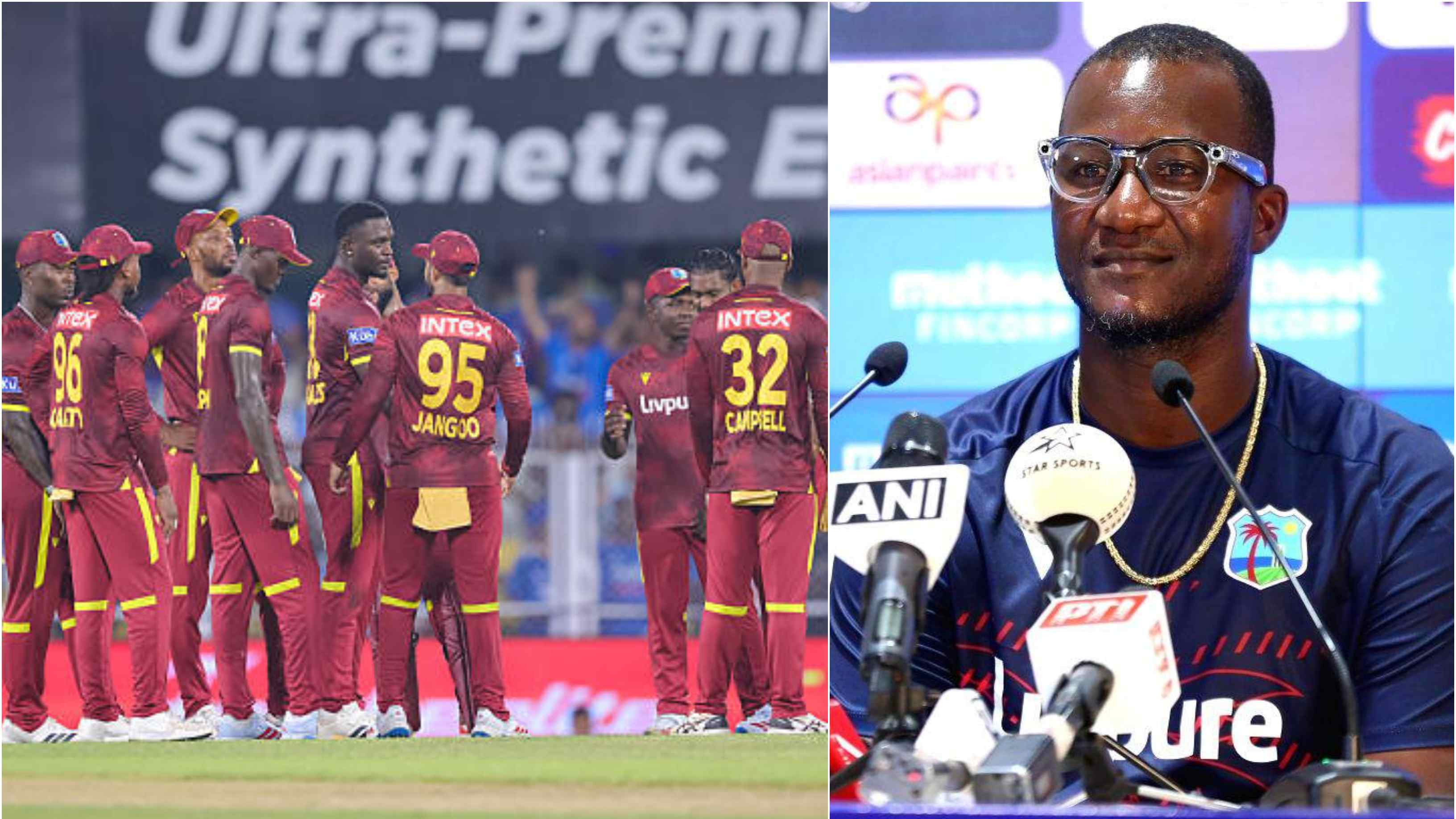 IND v WI 2026: “Not what you want to hear before a series,” Daren Sammy breaks silence on 25% pay cut for West Indies players