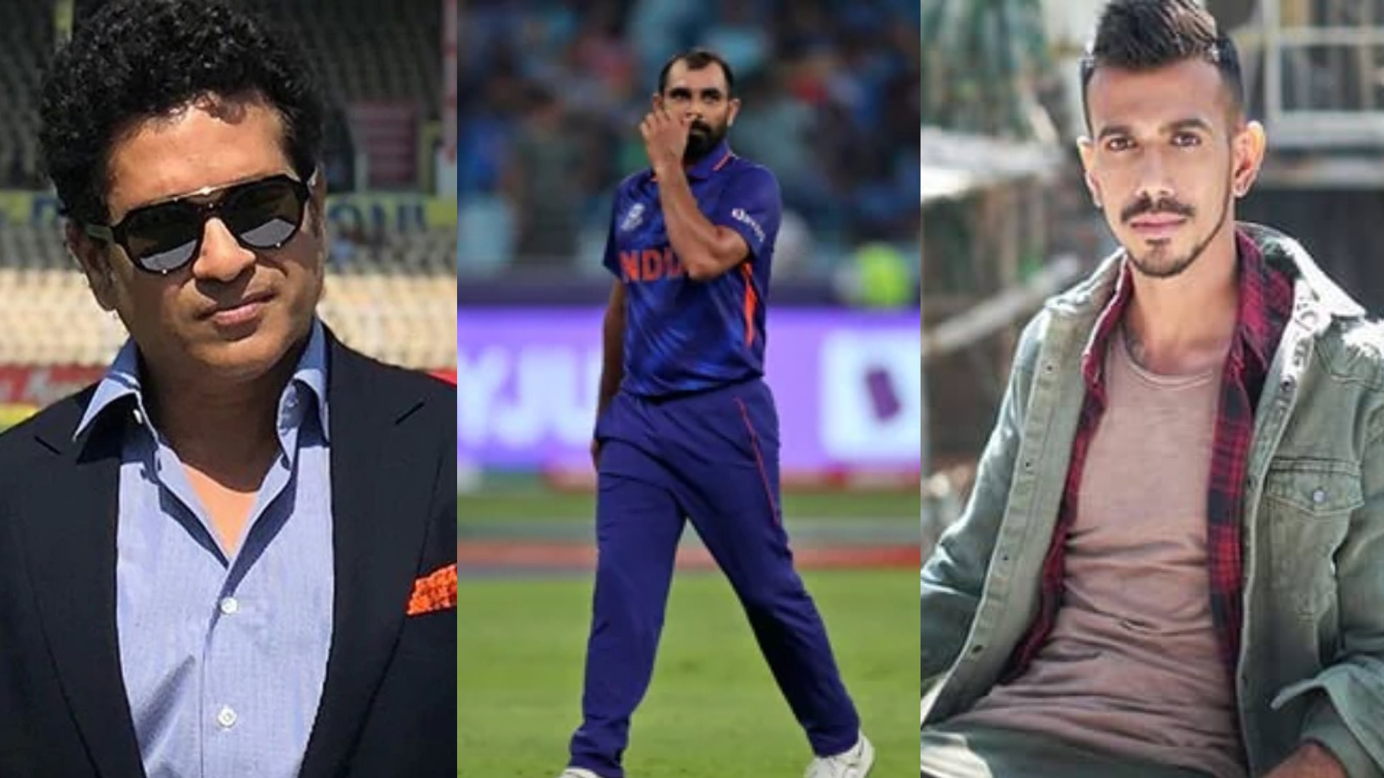 T20 World Cup 2021: Indian cricket fraternity supports Mohammad Shami after he gets abused online