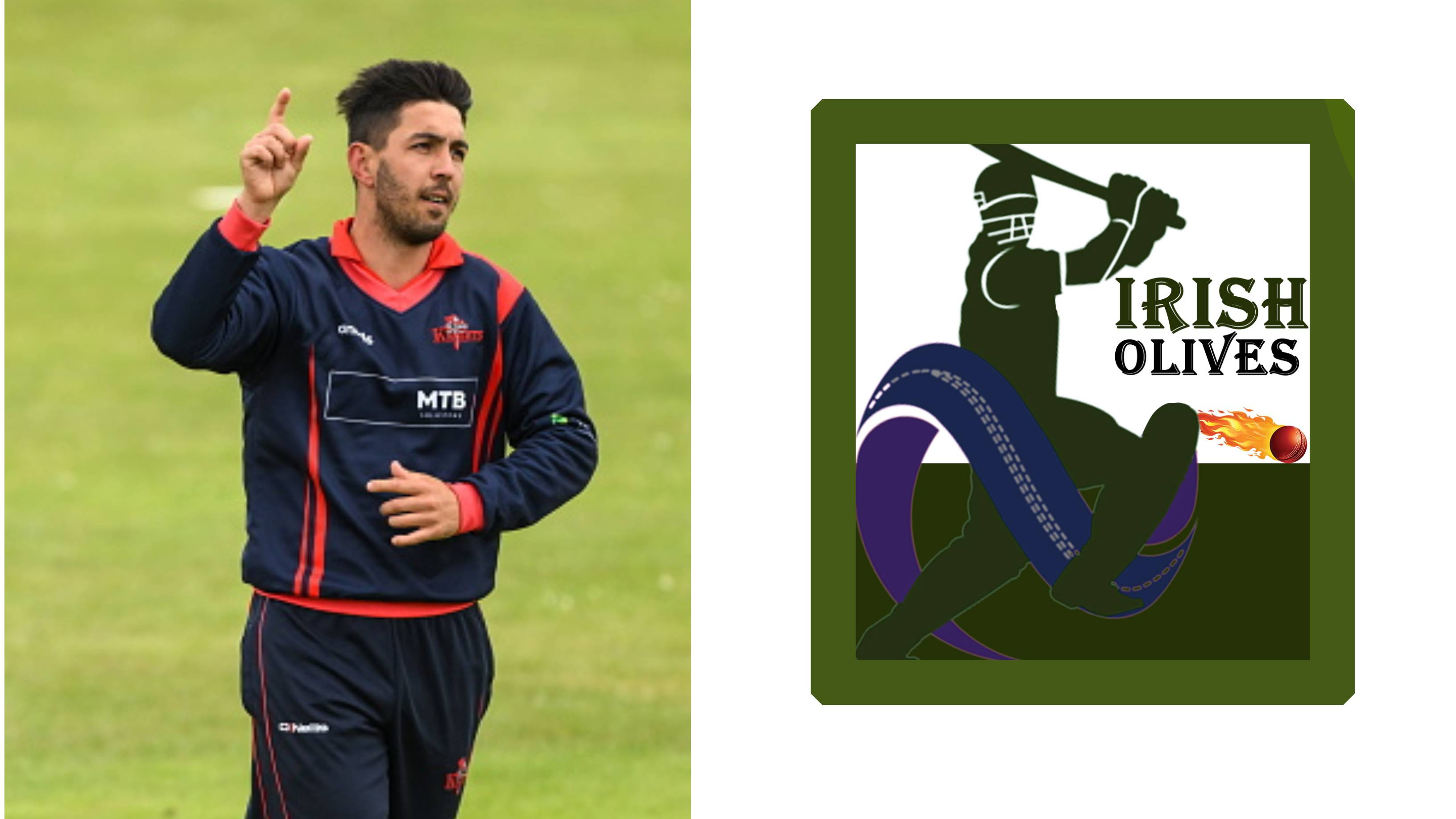 Irish Olives squad unveiled for the inaugural GPCL season, Ruhan Pretorius named captain