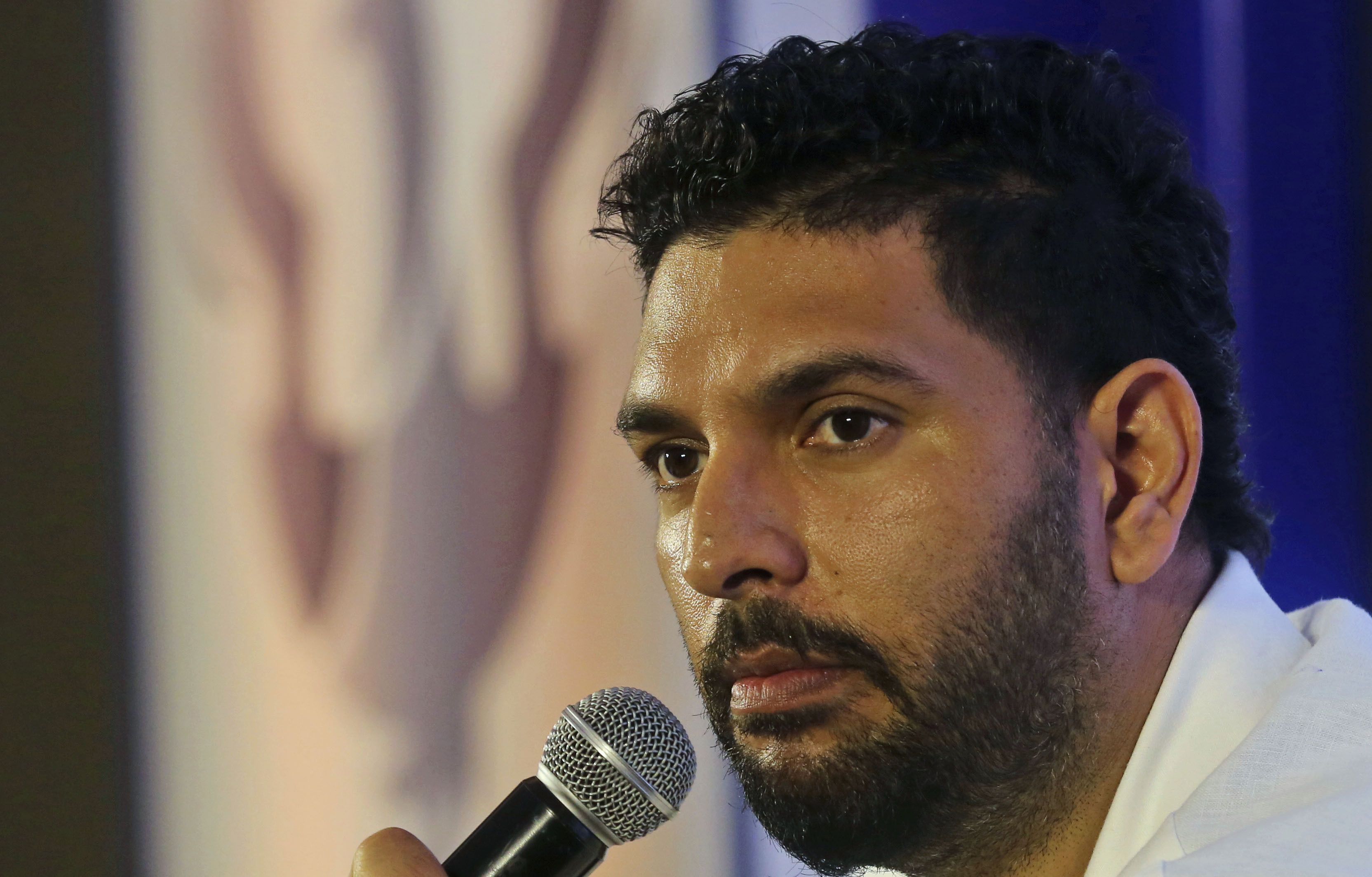 Yuvraj Singh retired in the early 2019 | Getty