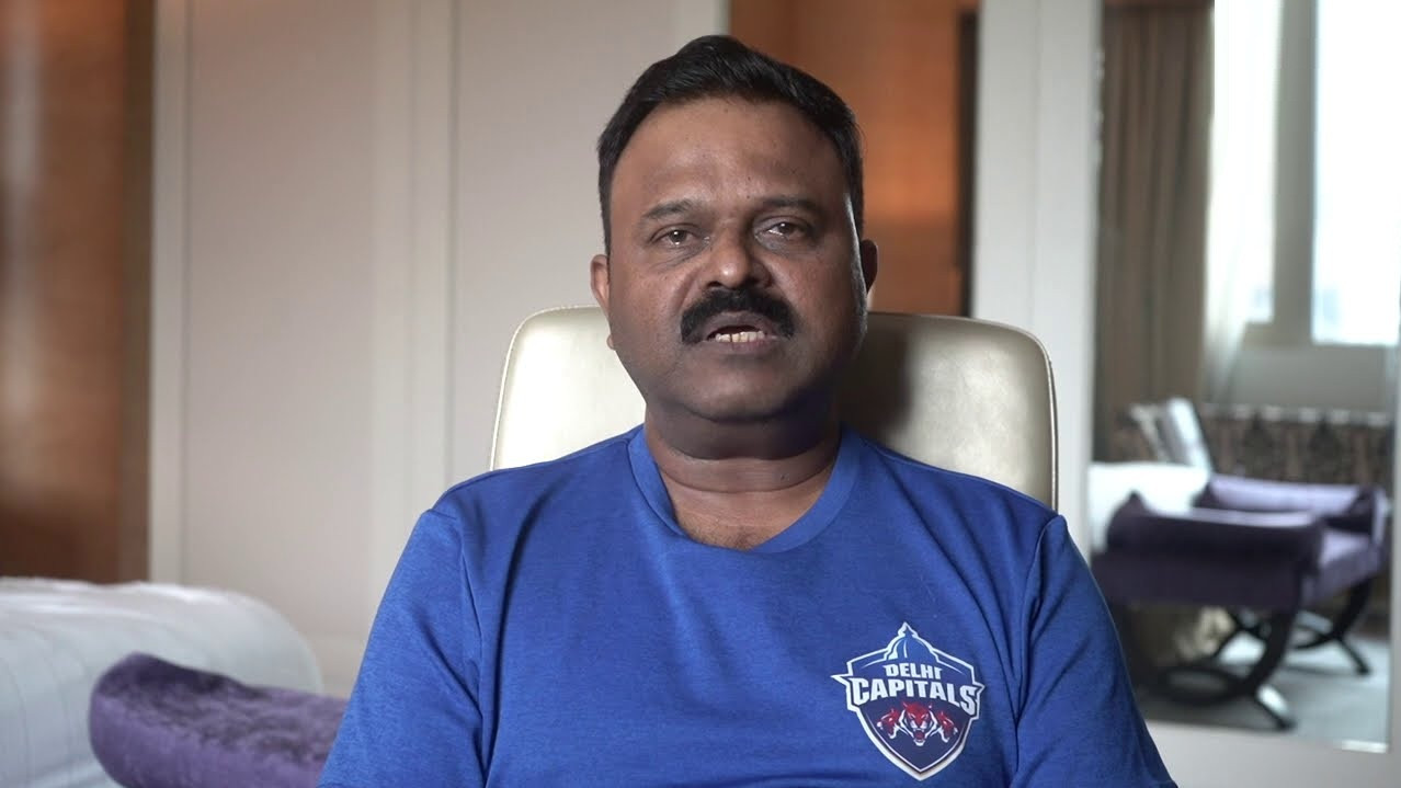 IPL 2021: We're looking to start from scratch- Pravin Amre, Delhi Capitals assistant coach 