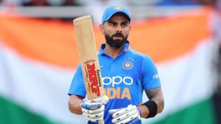 Stats : A List of Records held by Virat Kohli in International and IPL Cricket 