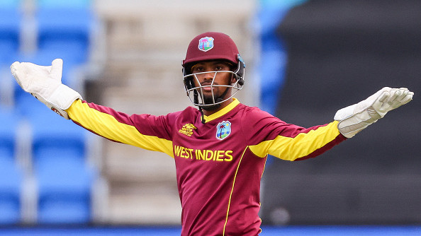 T20 World Cup 2022: Nicholas Pooran blames batters for West Indies’ early exit from T20 WC