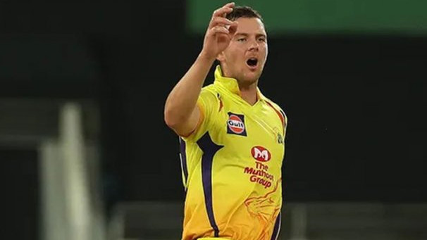 IPL 2021: Josh Hazlewood pulls out of IPL to rest for T20 World Cup and Ashes