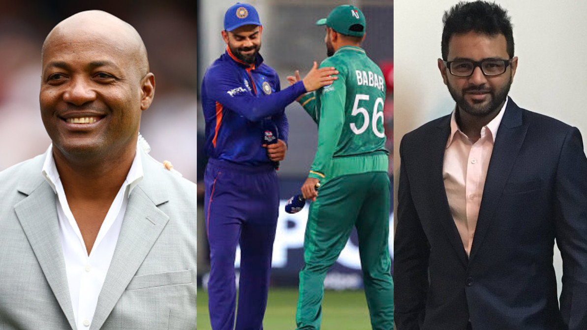 T20 World Cup 2021: Lara says Pakistan at top is perfect for India to finish 2nd; Parthiv predicts Ind-Pak final