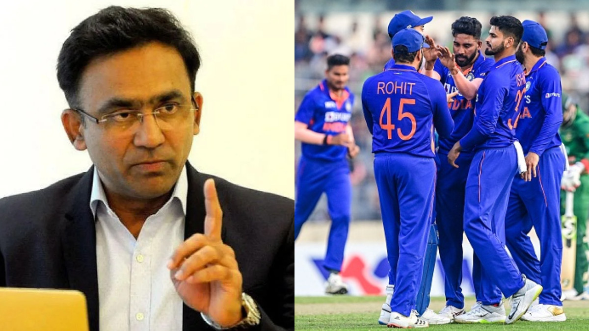 BAN v IND 2022: 'Team India needs an entire restructuring'- Saba Karim after 1st ODI loss