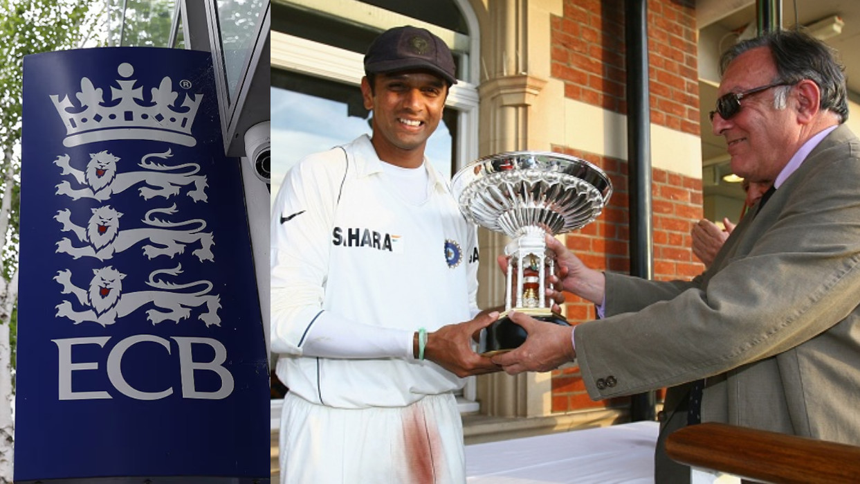 ENG v IND 2025: ECB to ‘retire’ the Pataudi Trophy presented to winner of England-India Test series- Report