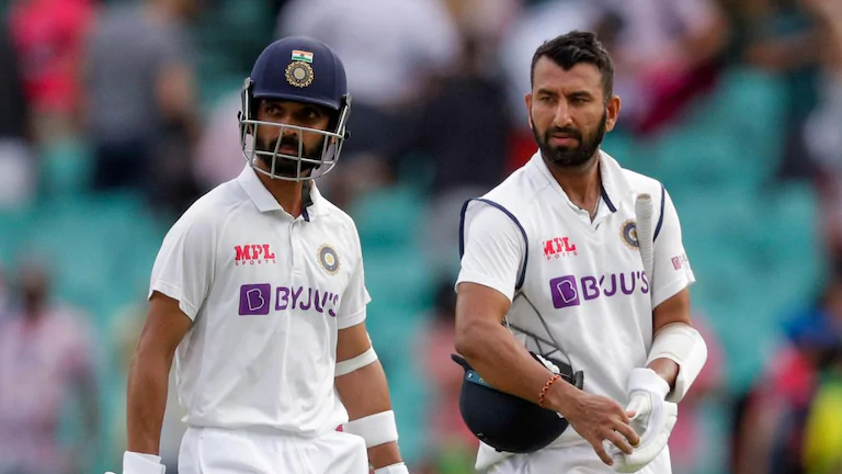 Rahane, Pujara could lose Grade A position in BCCI’s fresh list of centrally contracted players: Report