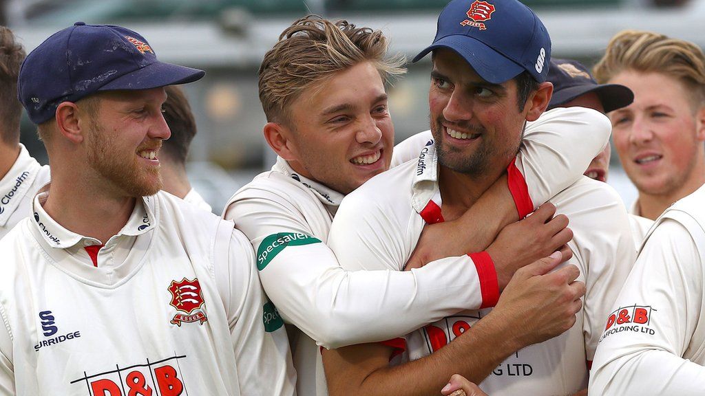 Essex is the 2019 first-class county champions | skysports 