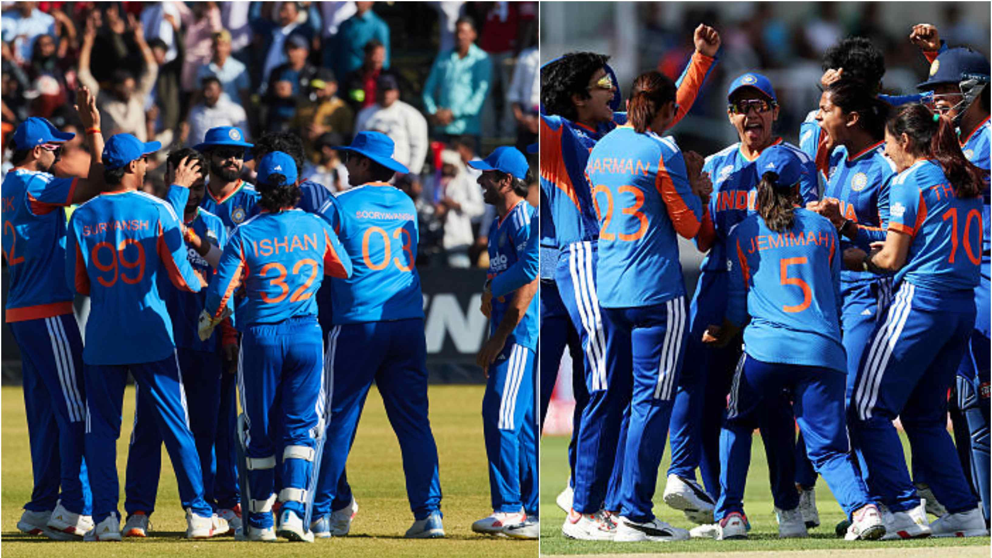BCCI requests Indian Olympic Association to ensure single-occupancy rooms for Indian cricketers during Asian Games
