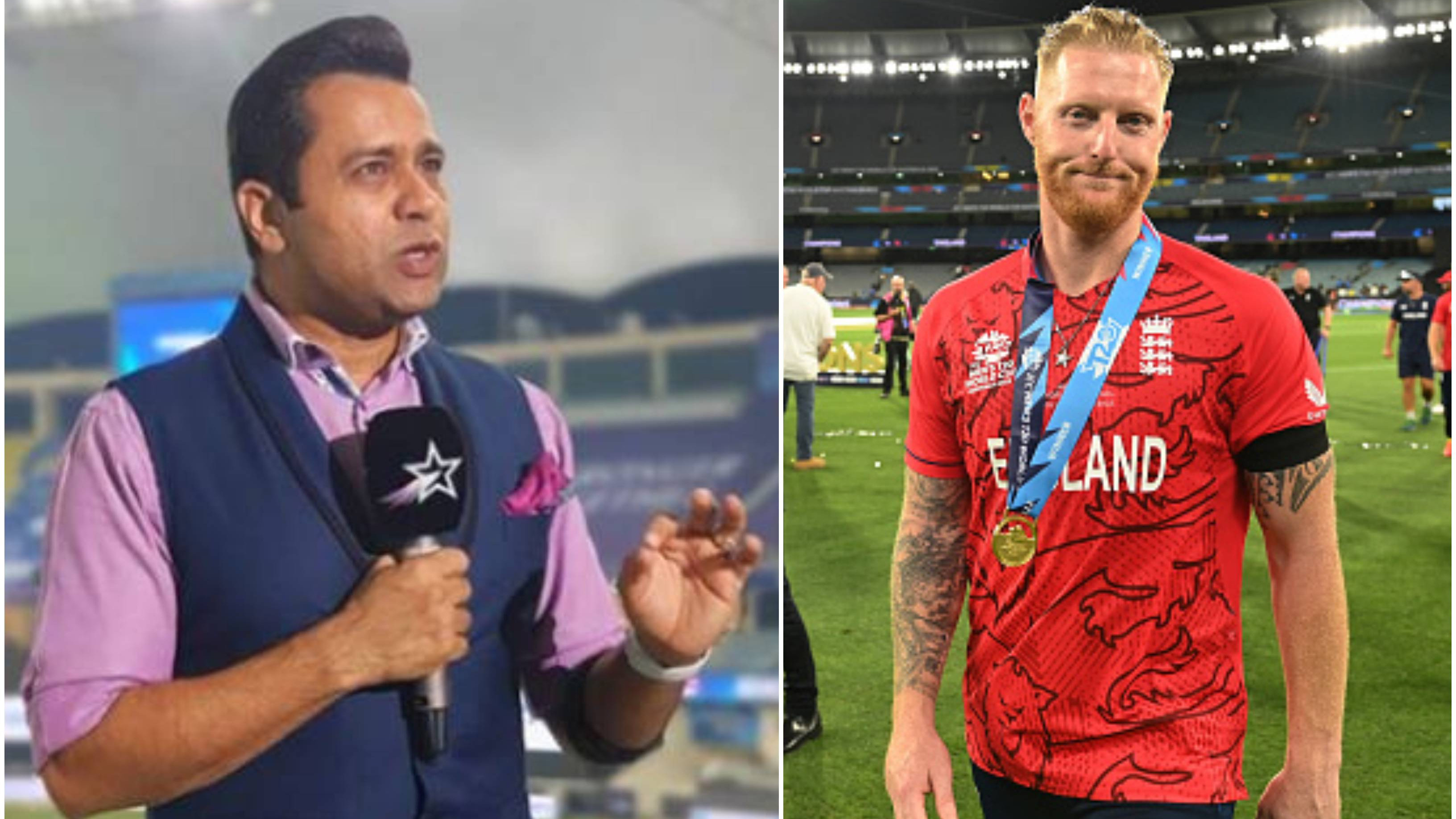 IPL 2023: “It was a bit baffling for me,” Aakash Chopra on CSK going hard for Ben Stokes in mini-auction