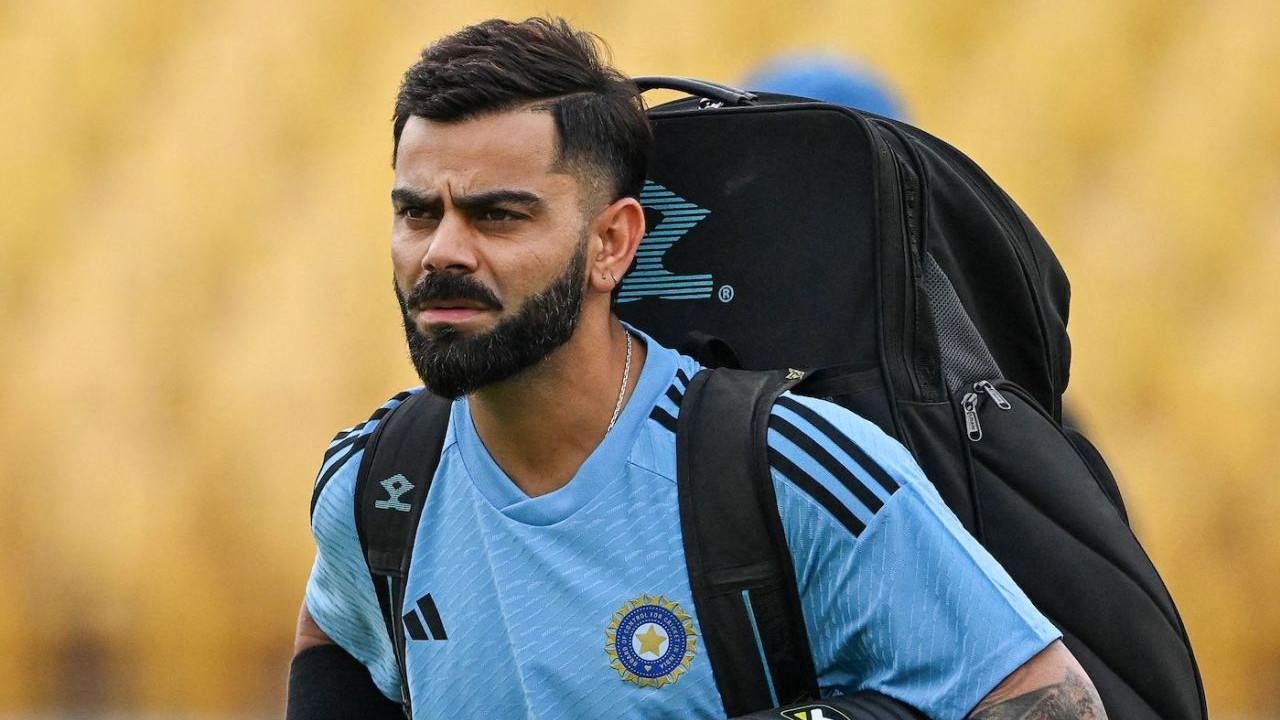 CWC 2023: Virat Kohli yet to join India squad; team management insists he will be available for warm-up game