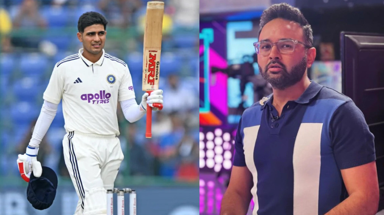 “In Shubman’s leadership, there is either ‘Yes’ or ‘No’, no place for ‘may be’