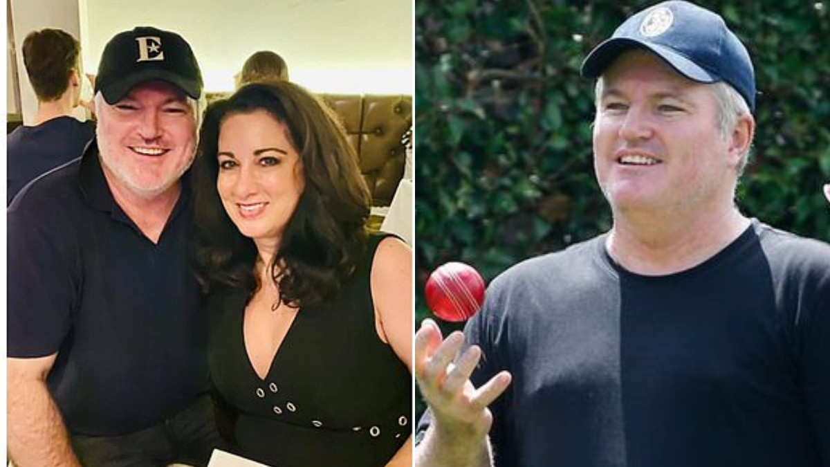 Stuart MacGill's girlfriend's brother allegedly part of his kidnapping 