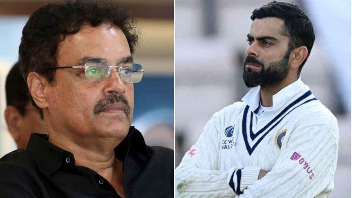 Dilip Vengsarkar suggests BCCI to go for stop-gap solution for India Test captain; picks two names 