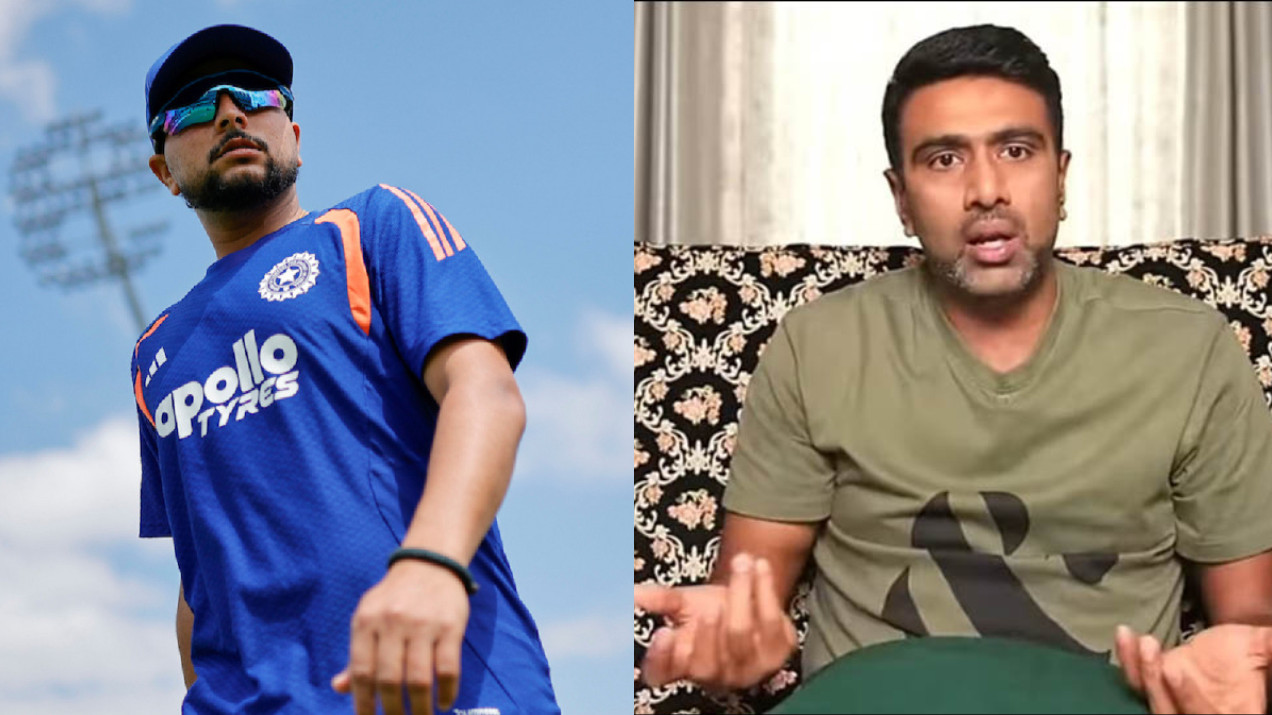 ENG v IND 2026: “He has a good contract, was traded in IPL”- Ashwin agrees with Kaif, says Kuldeep Yadav should pack his bags and return