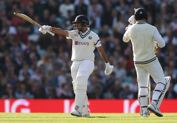 Shardul Thakur | Getty