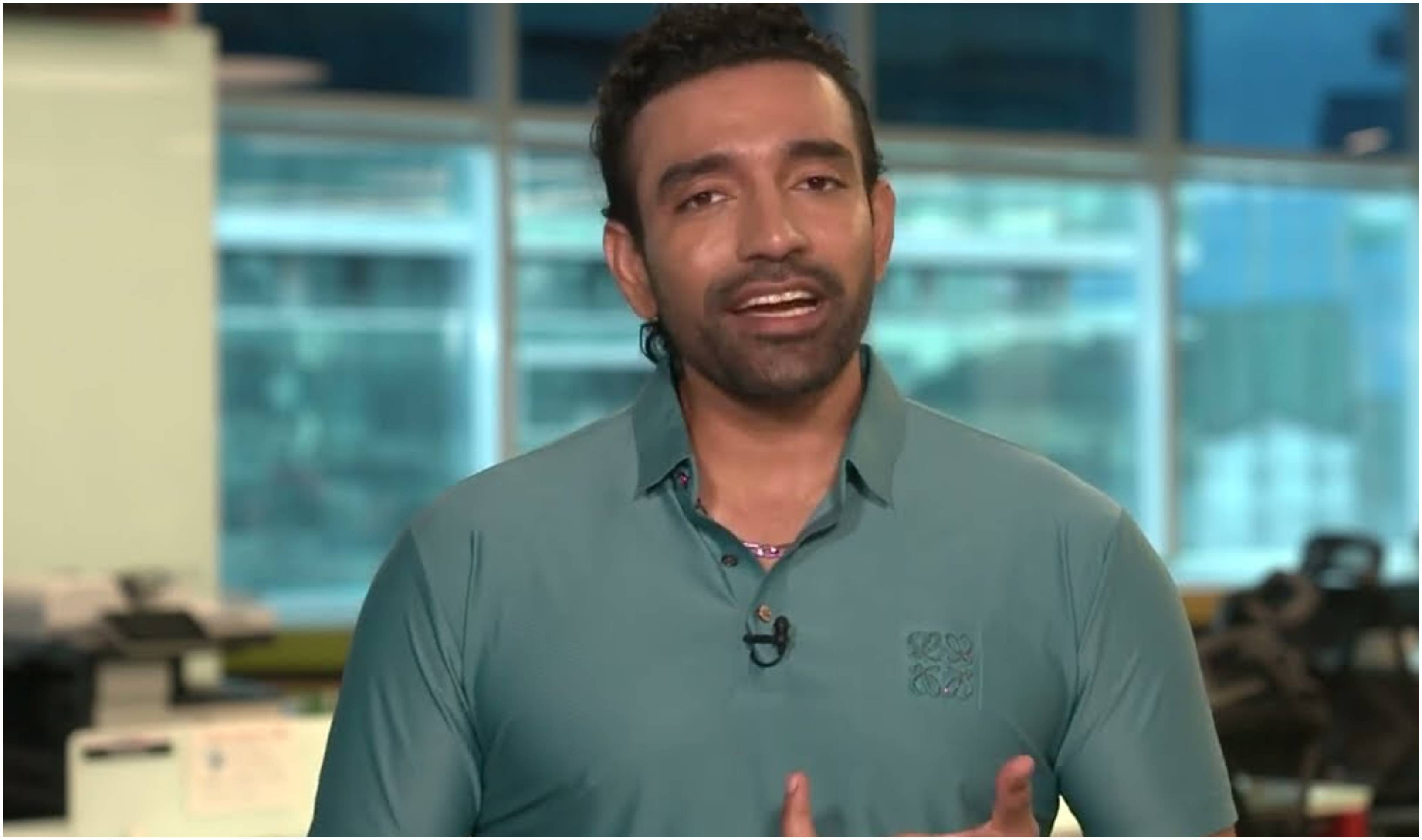 Robin Uthappa | JioCinema