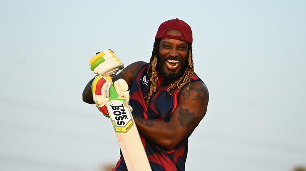 Chris Gayle opts out of CPL 2022 to play in the 10-over 6ixty tournament