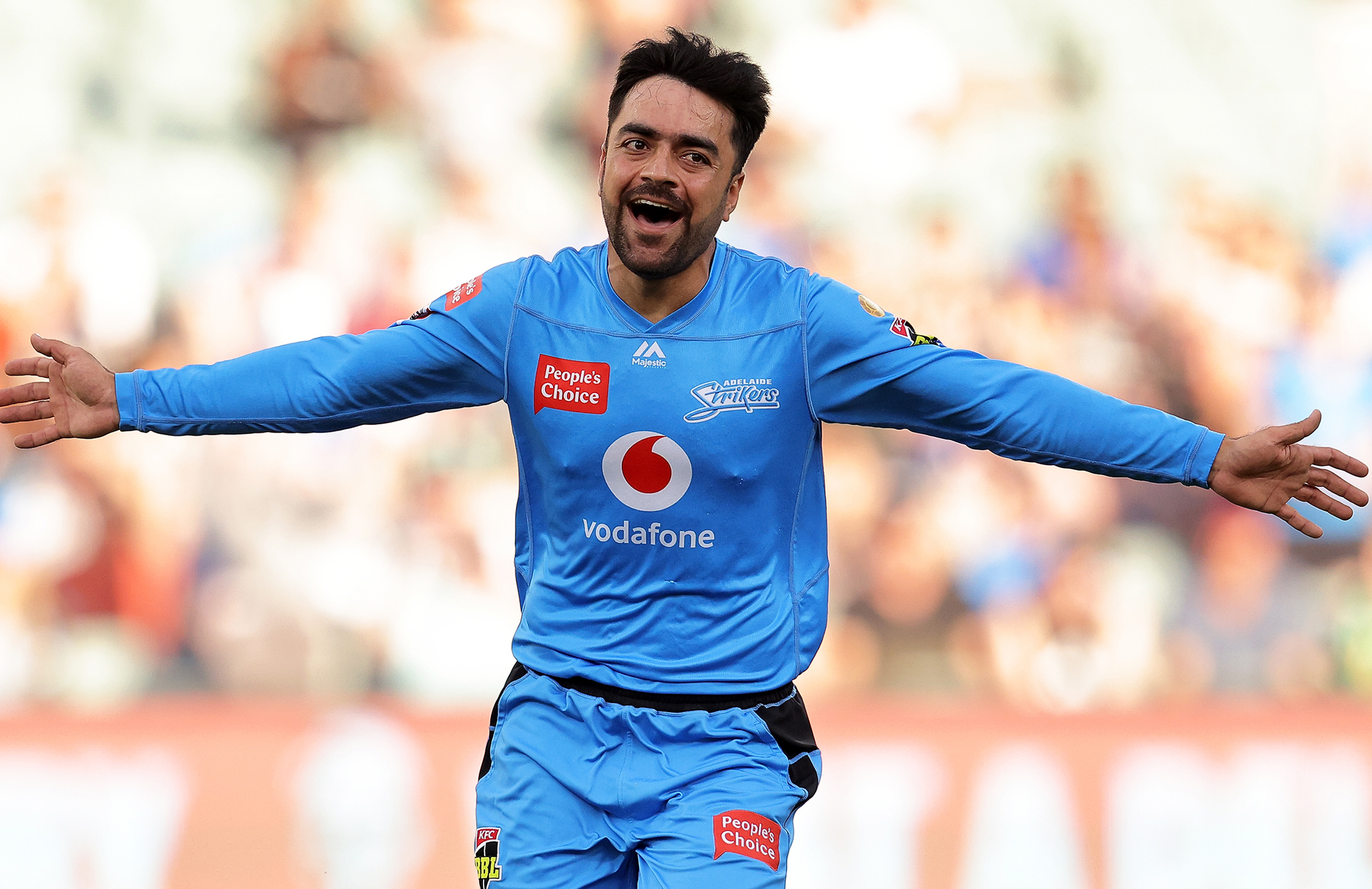 Rashid Khan