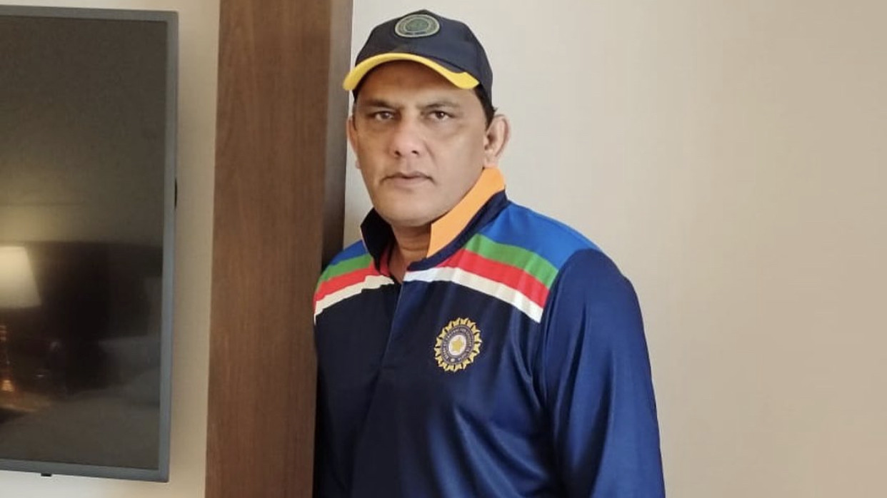 Mohammed Azharuddin reveals his favourite cricketer; names top 3 Indian batters of all-time across formats