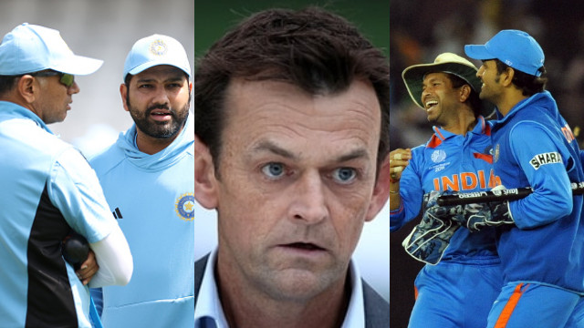 CWC 2023: Adam Gilchrist suggests 'out of the box' strategy for India to boost their chances in World Cup