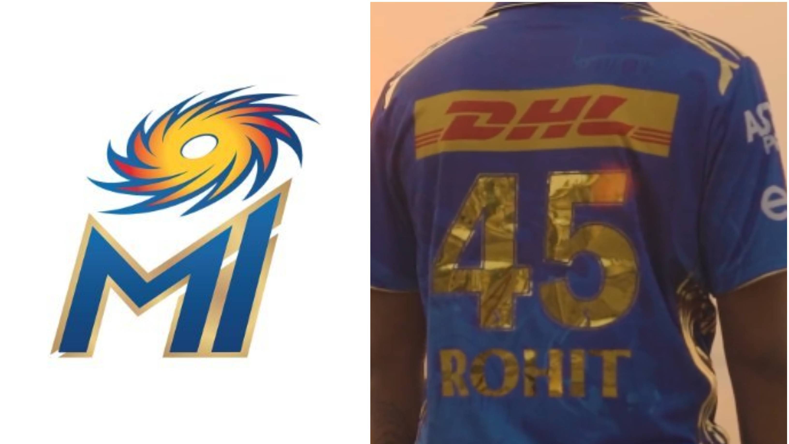 IPL 2023: Mumbai Indians release their new jersey for upcoming IPL
