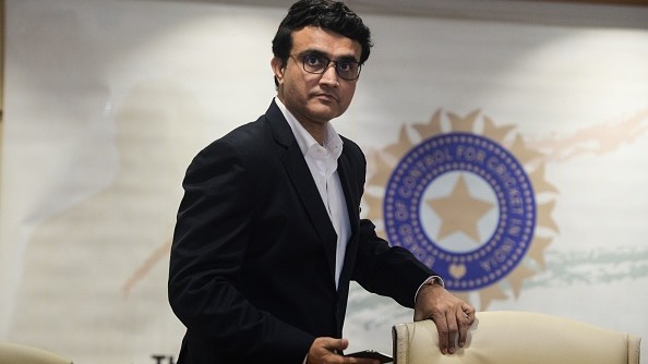 Sourav Ganguly willing to leave BCCI President post if the Supreme Court asks him
