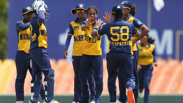 Sri Lanka lose hosting rights for inaugural ICC Women's Champions Trophy: Report