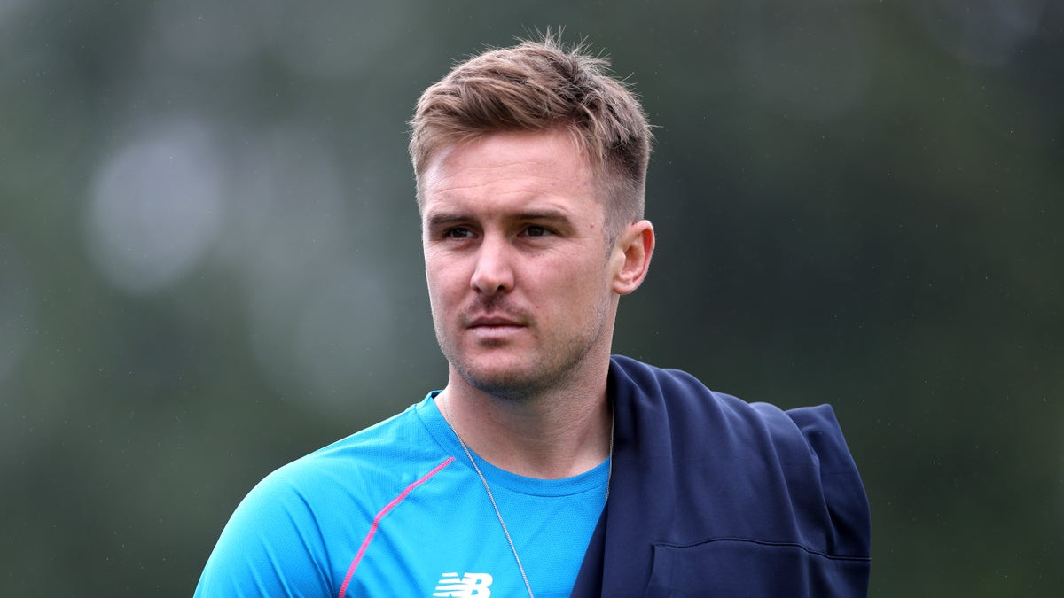 Jason Roy takes indefinite break from cricket; makes himself unavailable to Surrey for County Championship