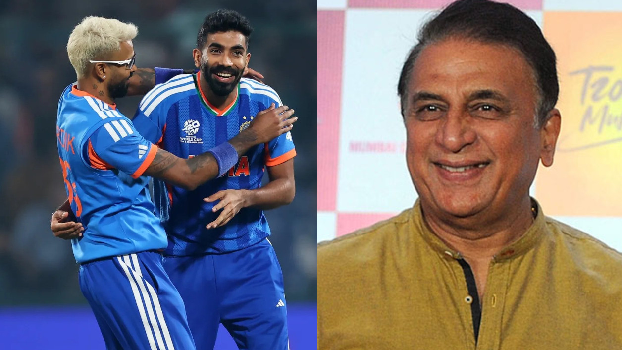 “More important to be match fit than gym fit”- Sunil Gavaskar backs CoE; calls out blame game over players’ injuries