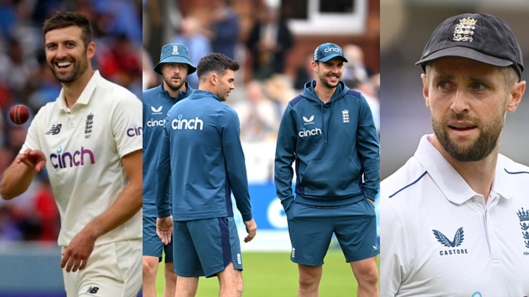 Ashes 2023: England announce playing XI for Leeds Test; Ali, Woakes, Wood included, Anderson dropped