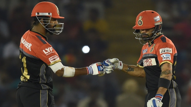 He suddenly became a beast- Virat Kohli recalls KL Rahul’s transformation at RCB 