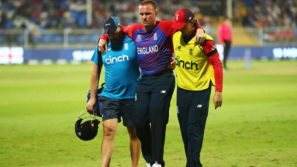 T20 World Cup 2021: Calf injury ruled Jason Roy out of remainder of the tournament