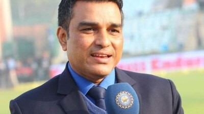 Sanjay Manjrekar hits out at trolls after being criticized over his comment on locust attack
