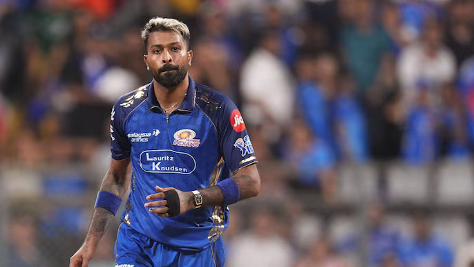IPL 2026: Hardik Pandya set to join MI squad in Raipur, availability for RCB clash still remains uncertain - Report