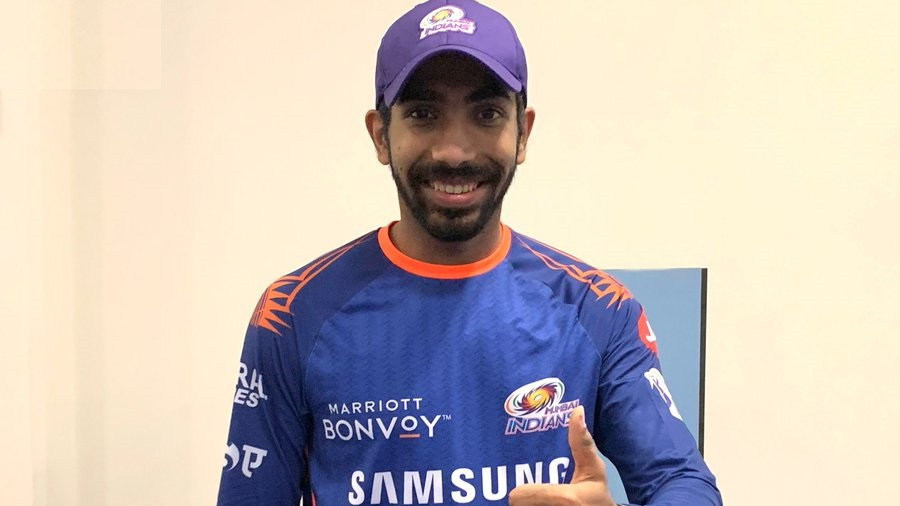 IPL 2022 Auction: Bumrah's cryptic tweet during bowlers' round in auction leaves fans confused