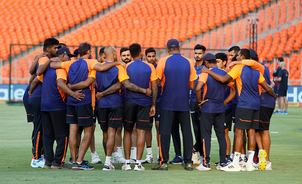 team India will be touring Sri Lanka in July | Getty