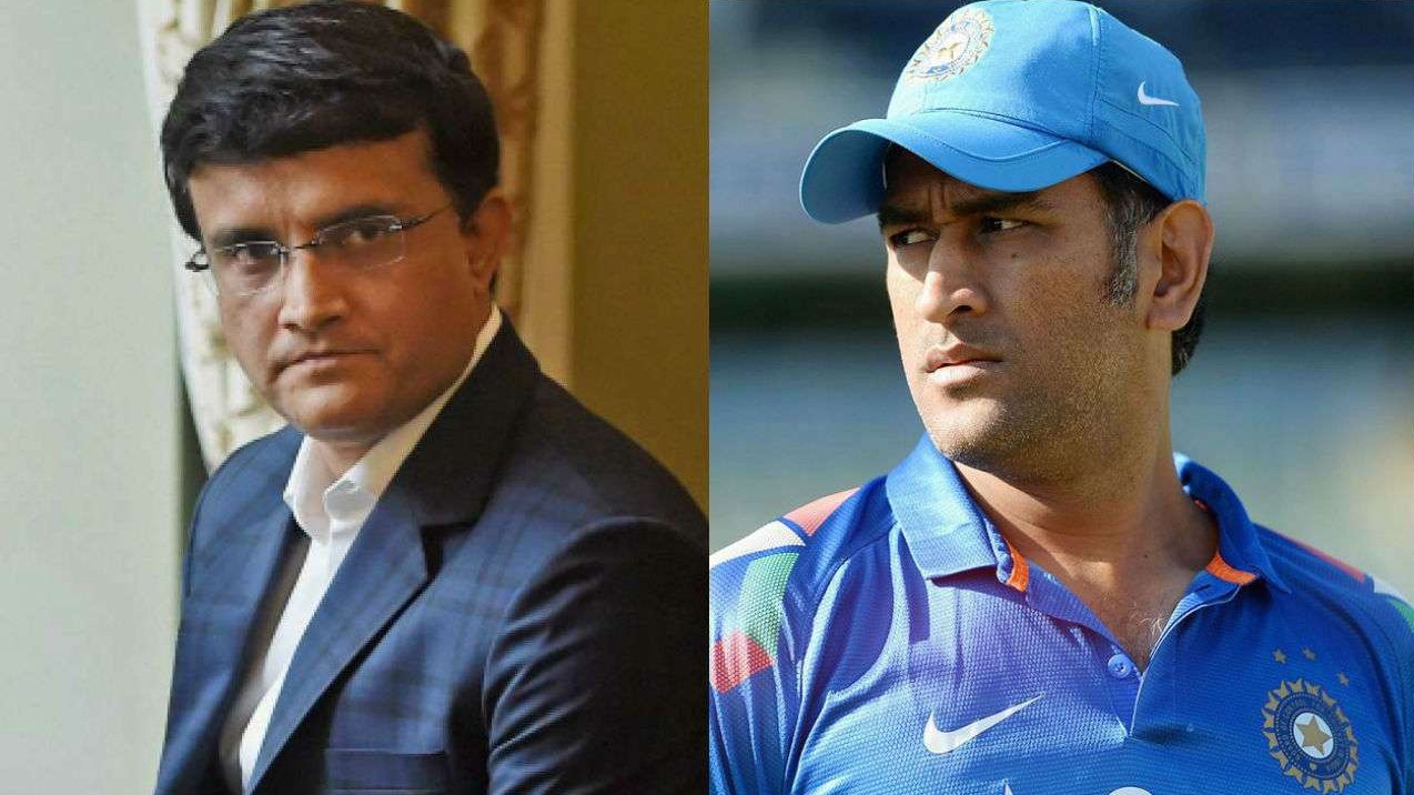 “Don’t agree with Gambhir that Dhoni didn’t give Kohli quality players,” says Aakash Chopra