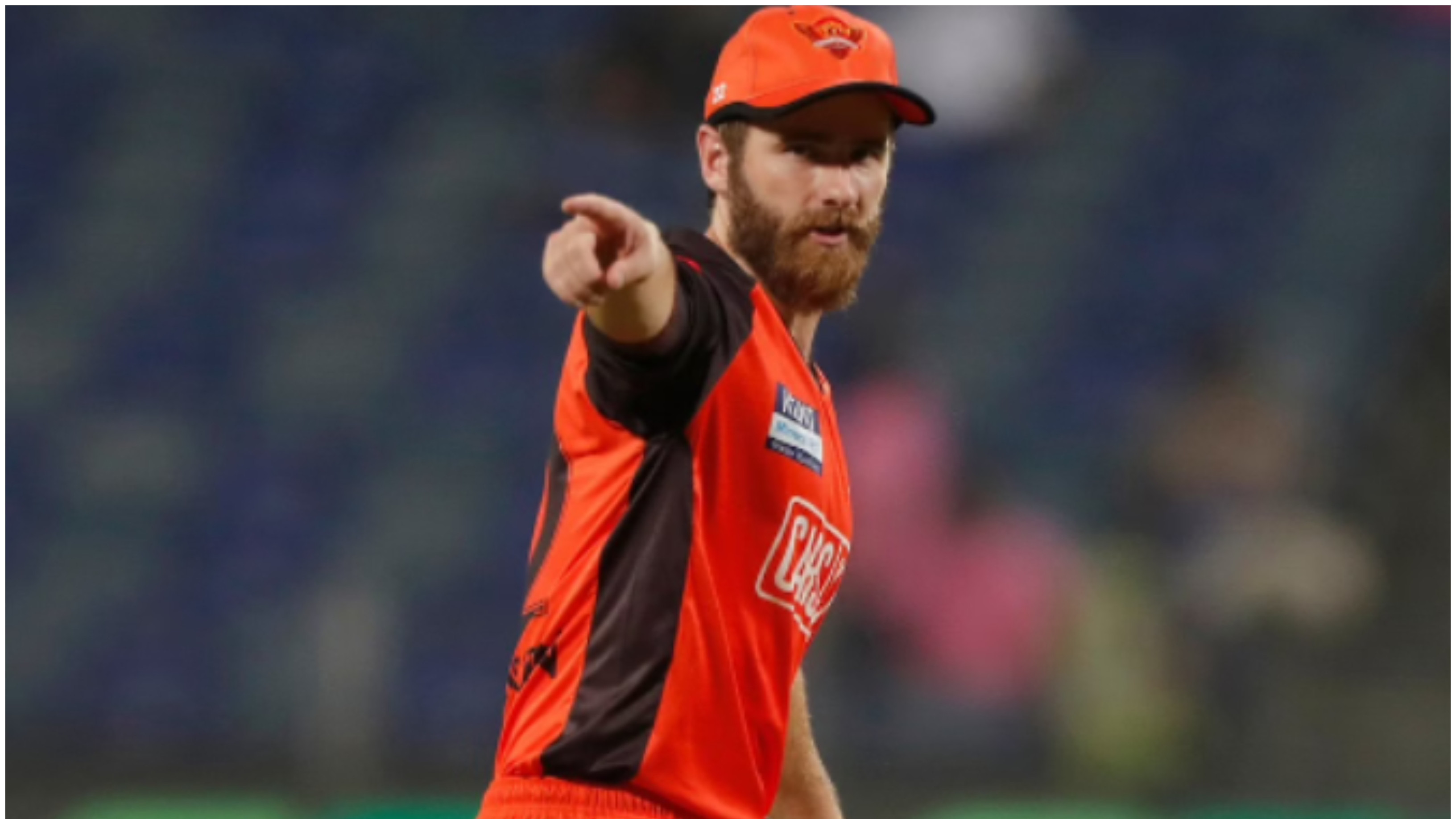 IPL 2022: SRH skipper Kane Williamson flying back home to attend the birth of his child